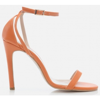 hotiç sandals - orange - stiletto heels σε προσφορά