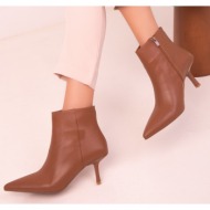  soho black women`s boots & booties 17434