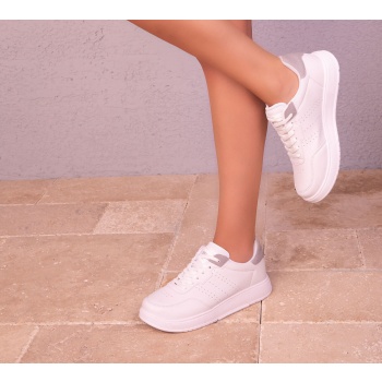 soho white-ice women`s sneakers 18314