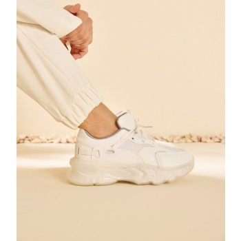hotiç sneakers - white - flat σε προσφορά