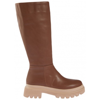 yaya by hotiç women`s tan boots σε προσφορά