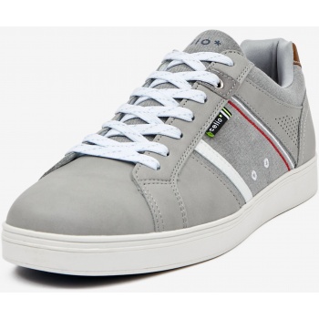 celio grey leisure sneakers - men σε προσφορά