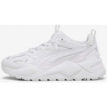 Παπούτσια Puma Rs-x Άσπρα - Λευκά