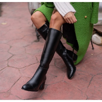 madamra black women`s boots σε προσφορά