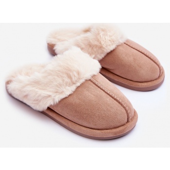 women`s slippers slippers with fur σε προσφορά