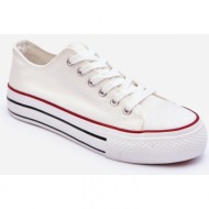  low classic sneakers on the platform white jazlyn