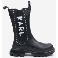  women`s boots karl lagerfeld