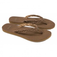  flip-flops rip curl riviera maya chestnut