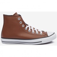  brown ankle sneakers converse chuck taylor all star fall - men