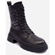  leather workers shoes sbarski mr870-25 black