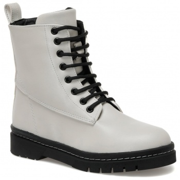 polaris 318565.z 2pr beige women`s boots σε προσφορά