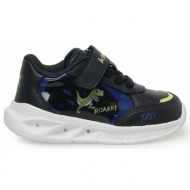  kinetix clio 3pr navy blue boys sneakers