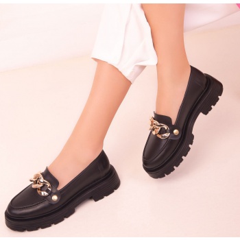 soho black women`s casual shoes 18049 σε προσφορά