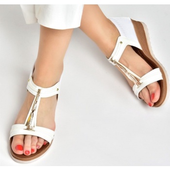 fox shoes white women`s low-heeled