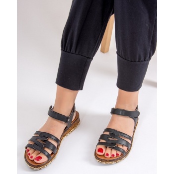 fox shoes black women`s sandals