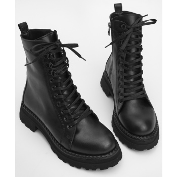 marjin women`s thick sole boots zohen σε προσφορά