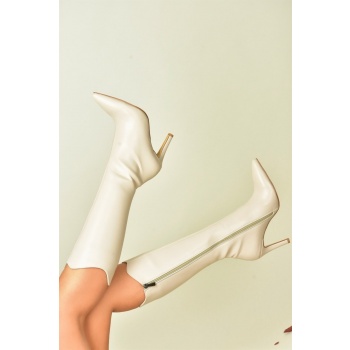 fox shoes ten thin high heels women`s σε προσφορά
