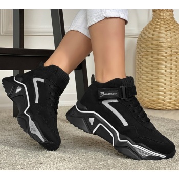 dark seer black women`s sneakers σε προσφορά