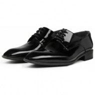  ducavelli suit genuine leather men`s classic shoes