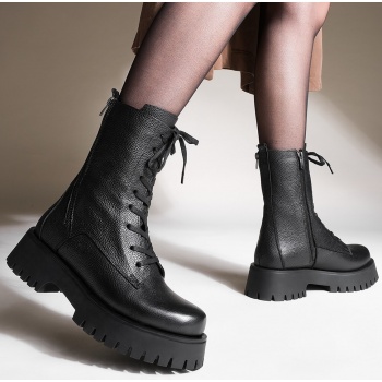 marjin women`s genuine leather boots
