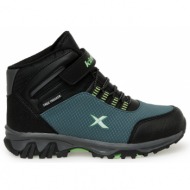  kinetix roha 3pr oil boys` outdoor boot
