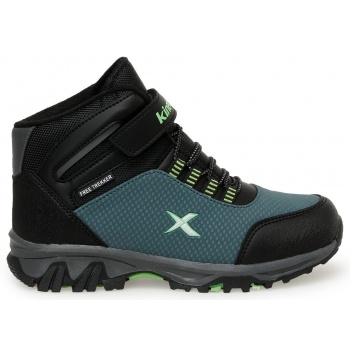 kinetix roha 3pr oil boys` outdoor boot σε προσφορά
