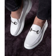  ducavelli anchor genuine leather men`s casual shoes, loafers, light shoes, summer shoes.