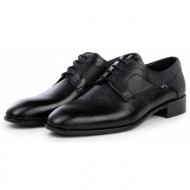  ducavelli sace genuine leather men`s classic shoes, derby classic shoes, lace-up classic shoes.