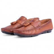  ducavelli array genuine leather men`s casual shoes, rog loafers