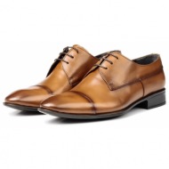 ducavelli classics genuine leather men`s classic shoes