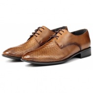  ducavelli croco genuine leather men`s classic shoes, derby classic shoes, lace-up classic shoes.