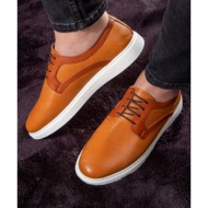  ducavelli work genuine leather men`s casual shoes, lace-up shoes, summer shoes, lightweight shoes.