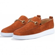  ducavelli ritzy men`s casual shoes with genuine leather and suede, loafers