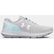 under armour shoes ua w charged rogue 3-gry - women