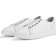 ducavelli verano genuine leather men`s casual shoes, summer sports shoes, lightweight shoes, white l