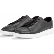  ducavelli verano genuine leather men`s casual shoes, summer sports shoes, lightweight shoes black.