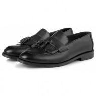  ducavelli tassel genuine leather men`s classic shoes, loafers classic shoes, loafers.