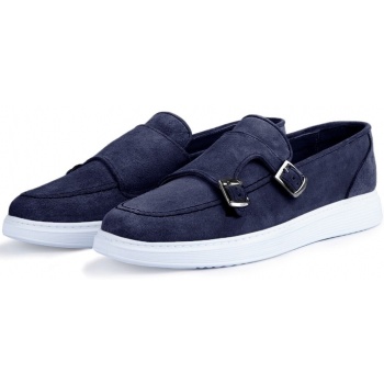 ducavelli airy genuine leather & suede σε προσφορά