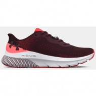  under armour shoes ua hovr turbulence 2-red - men