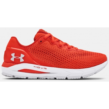 under armour shoes ua w hovr sonic σε προσφορά
