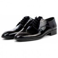  ducavelli taura genuine leather men`s classic shoes, derby classic shoes, lace-up classic shoes.