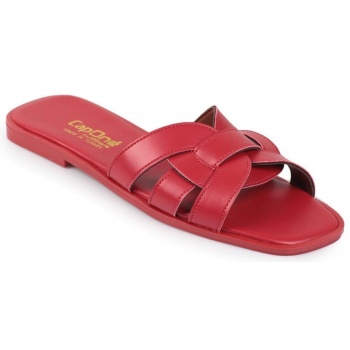 capone outfitters women`s red lauren