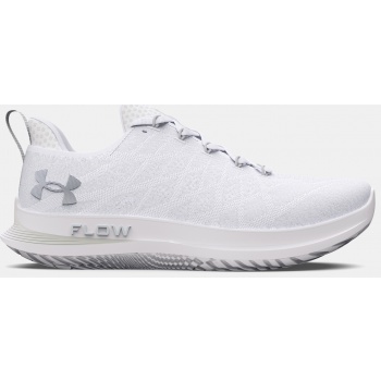 under armour shoes ua velociti 3-wht  σε προσφορά