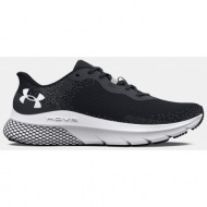  under armour shoes ua w hovr turbulence 2-blk - women