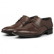  ducavelli suit genuine leather men`s classic shoes