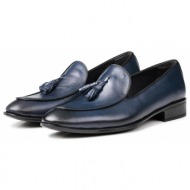  ducavelli smug genuine leather men`s classic shoes, loafers classic shoes, loafers.