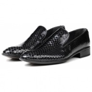  ducavelli alligator genuine leather men`s classic shoes, loafers classic shoes, loafers.