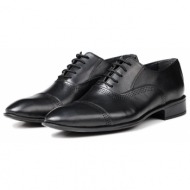  ducavelli serious genuine leather men`s classic shoes, oxford classic shoes