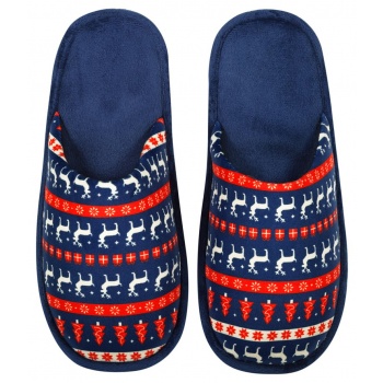 men`s slippers winter classic - frogies σε προσφορά
