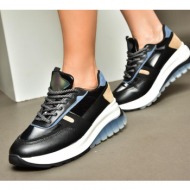  fox shoes r312911909 black women`s sneakers sneakers